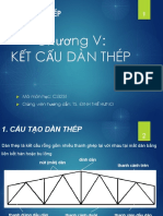 Chapter 5 - Steel Truss