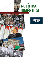 Política Doméstica Arelia