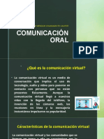 Comunicación Oral Sesion #03