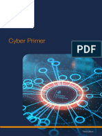 Cyber Primer 3rd Edition 1665116819