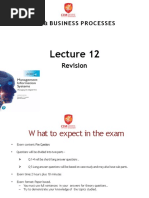 ITIS101 Week 12 Lecture