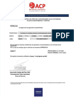 PDF Certificado de Operatividad - Compress