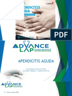 Apendicitis Aguda Advancelap