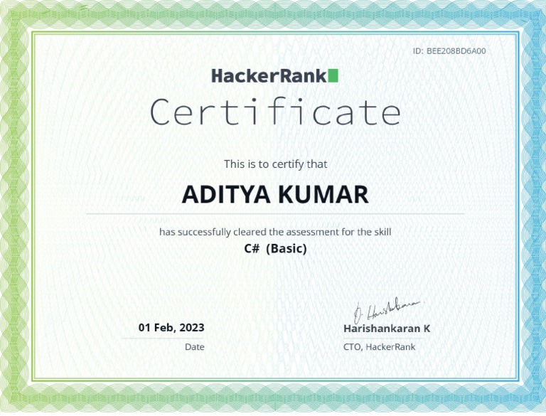 c-sharp-basic-certificate-pdf