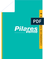 Cuaderno 2 Pilares Vente