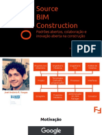 74 - Open Source BIM Construction