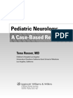 Pediatric Neurology Case Base