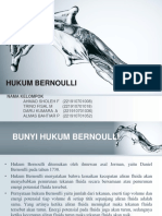 Hukum Bernoulli (1) - Read-Only