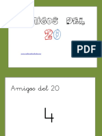 Amigos Del 20