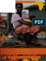 (The Heritage Library of African Peoples) Chike Cyril Aniakor - Fang-The Rosen Publishing Group, Inc. (1998)