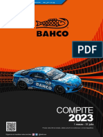 Bahco Compite 2023 - 1