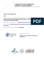 Diplomski Rad - Andrea Miladin - Ush 24092020 PDF