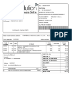 Contribuyente Régimen RIMPE: Clave de Acceso