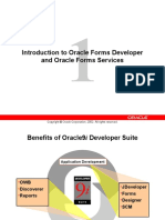 Les01-Ora Form Builder and Ora Form Services
