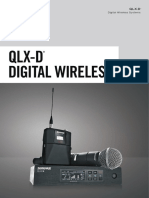 QLXD-4 User Manual