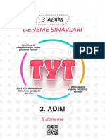 Tyt Adim 2
