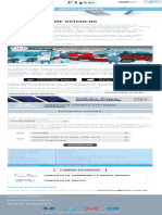 Tabela Fipe - Fundação Instituto de Pesquisas Econômicas - Fipe