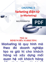 03 MARKETING ĐIỆN TỬ