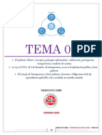 TEMA13 - Gobierno Abierto