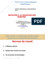 Module 1 IGT - Généralités Sur Les Marchés Publics (Enregistré Automatiquement)