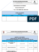 Cronogramasemanainstitucional 01 Ano 2023