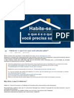 Habite-Se - o Que É e o Que Você Precisa Saber - Ameni - Legalização Imobiliária 3