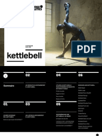 FR - Training With A Kettlebell - Ebook - Freeletics