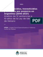 UFEM-Informe Sobre Sentencias Trans-1 2022