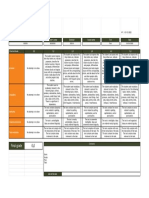 Writing Test Rubrics Template - Reg - A1 - U1-6 - 1st - V1 - 21122022 - Form 1 Person