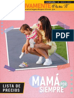 L Precios - Mama - CMP