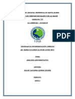 Tarea 1 Analisis Argumentativo