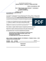 Comunicado Padres Mi Beca para Empezar No Se Han Registrado Ene-2023