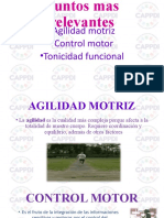 Sesion Academica Control Motor