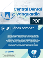 Centro Dental Vanguardia