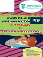 Grupo-2-Modelo de Valoración de La Familia e Intervención