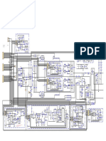 Schematic SAI SANTAK-C3KS 3KVA/2.1KW