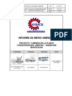 2do Informe de Medio Ambiente-2