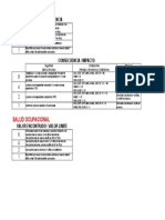 G. Matriz de Riesgos (Instructivo)