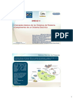 Unidad 4 Componentes Sistema Electrico