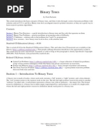 Download Binary Trees by black Snow SN6497365 doc pdf
