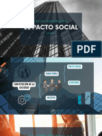 Pacto Social - G4