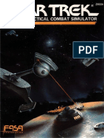 2003 Starship Tactical Combat Rules