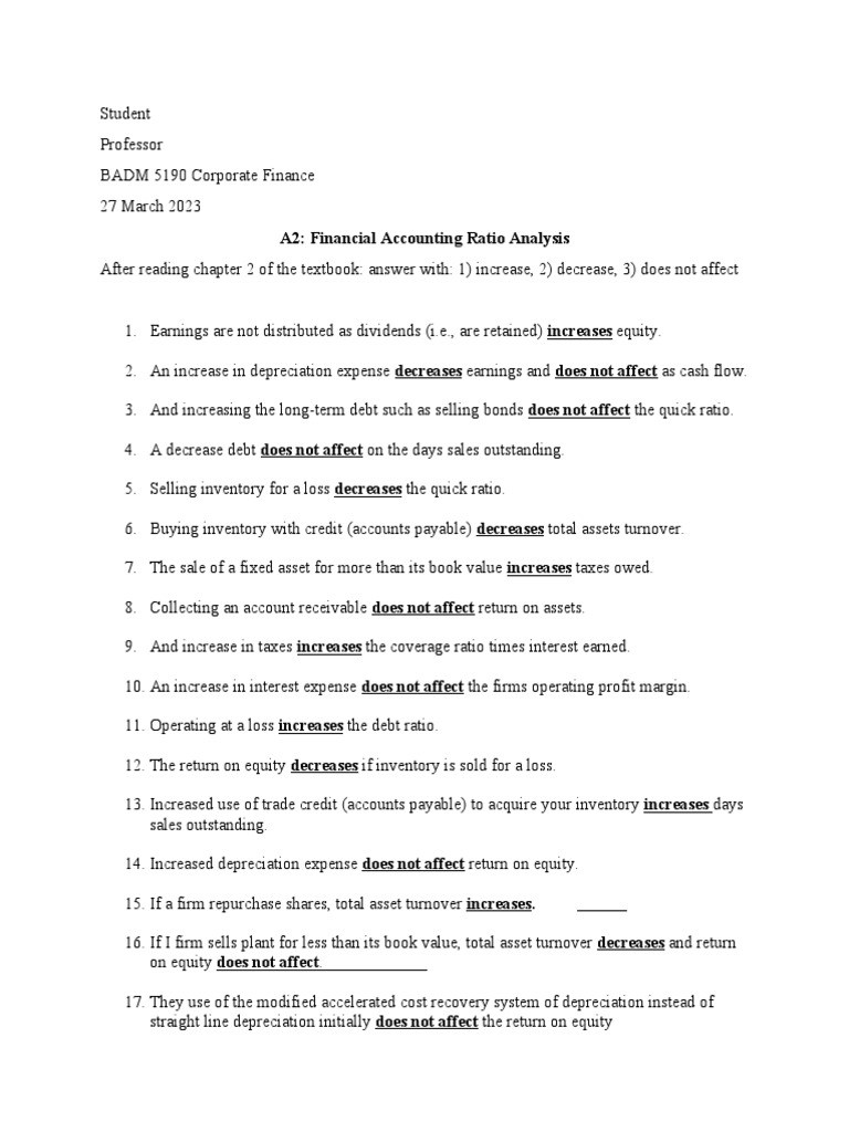 RATIO ANALYSIS FORMULAS IN ACCOUNTING PDF visual data 6