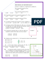 2° Matematicas 3T