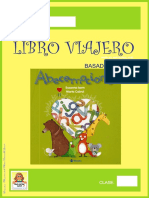 Abecemocionario Viajero