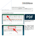 Guia Uso de Excel Graficos