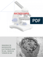 Curs 3 Microscopie