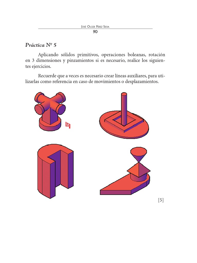 Ejemplos 3D PDF