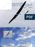 XFLR Airfoil Analysis