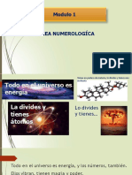 Manual de Numerología